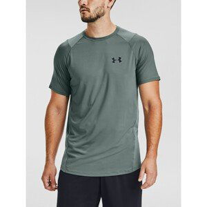 Under Armour MK-1 EU SS-BLU T-shirt