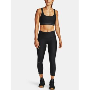 Under Armour HG Armour WMT Ankle Crop-BLK Leggings