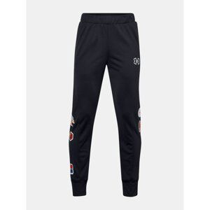 Pants Under Armour Boys Perf Pant-BLK