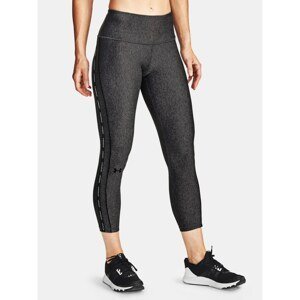 Under Armour UA HG Armour WMT Ankle Crop-GRY Leggings