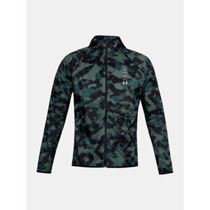 Under Armour UA Run Anywhere STORM Jkt-BLU Jacket