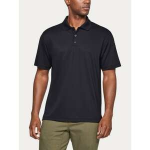 TAC PERFORMANCE POLO-BLK Under Armour T-Shirt