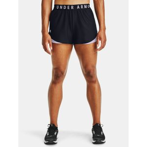 Shorts Under Armour Play Up Shorts 3.0-BLK