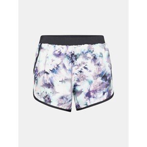 Shorts Under Armour UA Fly By 2.0 Printed Short-BLU