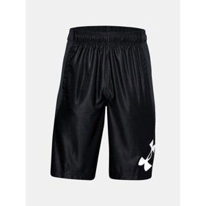 Under Armour UA Perimeter Short-BLK Shorts