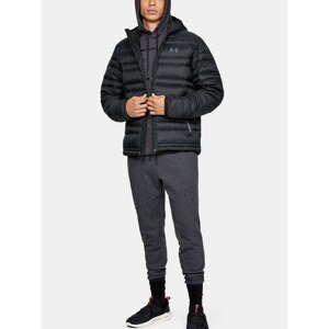 Under Armour Armour Down Hooded Jkt-BLK Jacket
