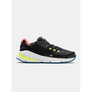 Shoes Under Armour UA Forge RC-BLK