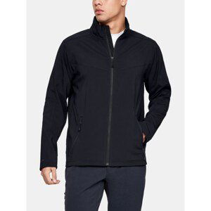 Under Armour New Tac All Season Jacket-BLK Jacket