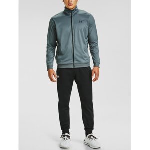 Under Armour SPORTSTYLE TRICOT JACKET-GRY Jacket