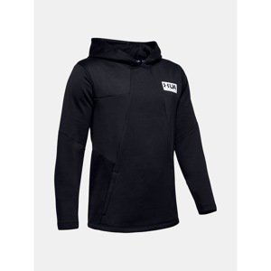 Hoodie Under Armour Game Time Hoody-Blk