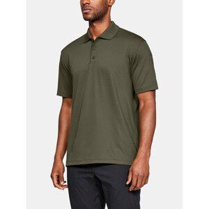 TAC PERFORMANCE POLO-GRN Under Armour T-Shirt