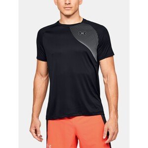 Under Armour M Qlifier Iso-Chill Short Sleeve T-shirt