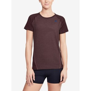 Under Armour Rush Seamless Ss T-Shirt