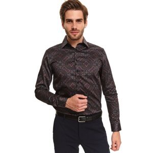 Top Secret MEN'S SHIRT LONG SLEEVE