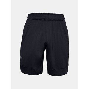 Under Armour UA Train Stretch Shorts-BLK Shorts