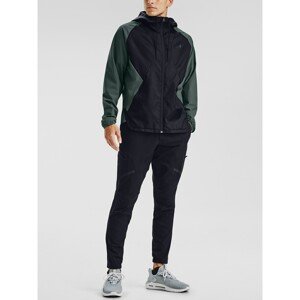 Bunda Under Armour STRETCH-WOVEN HOODED JACKET