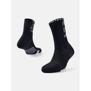 Under Armour UA Playmaker Crew-BLK Socks