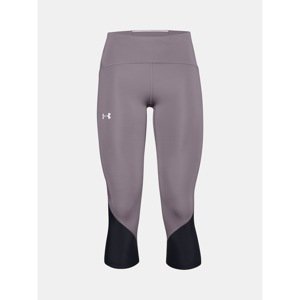 Under Armour UA Fly Fast 2.0 HG Crop-PPL Leggings