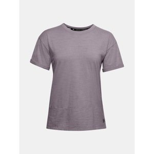 Under Armour UA Charged Cotton SS-PPL T-Shirt