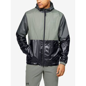 Under Armour Recover Legacy Windbreaker Jacket