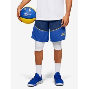 Shorts Under Armour Sc30 10 In Short