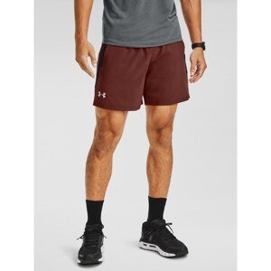 Shorts Under Armour UA LAUNCH SW 7'' SHORT-RED