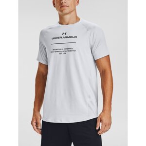 Under Armour UA MK-1 Originators SS T-Shirt