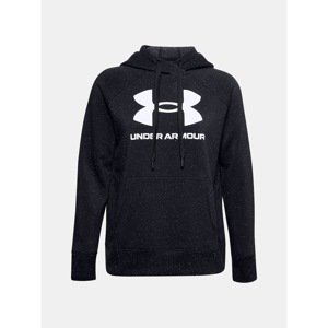 Hoodie Under Armour Rival Fleece Logo Hoodie-BLK