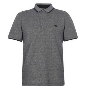 SoulCal Pique Polo Shirt Mens