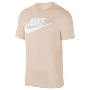 Nike Icon Futura T Shirt Mens