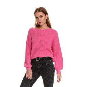 Top Secret LADY'S SWEATER LONG SLEEVE