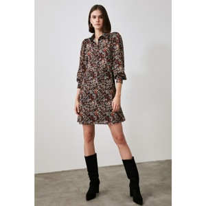 Trendyol Multicolor Patterned Dress