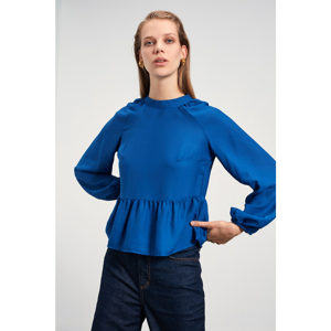 Trendyol Saks Smuz Blouse