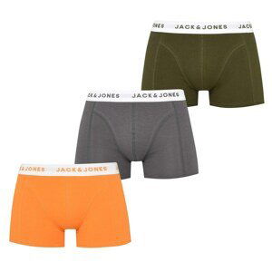 Pánske boxerky Jack & Jones Sense