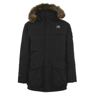 Pánska bunda Karrimor Parka