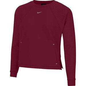 Nike Luxury Fleece Crew Sweatshirt Ladies