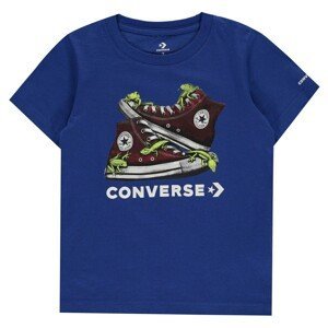 Converse Bio T Shirt Junior