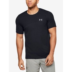 Seamless Under Armour Black Men's T-Shirt