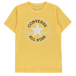 Converse Boys Print T Shirt