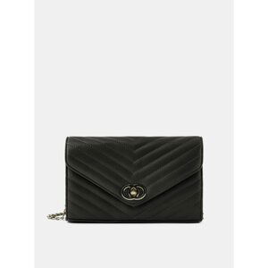 Black Crossbody Handbag Pieces