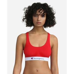 CHAMPION RACER TOP CLASSIC - Cotton Women's Top - Red