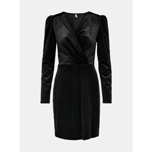 Black Party Dress ONLY Nerve