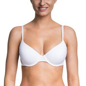 Bellinda Bra PADDED BRA - Women's Smooth Reinforced Bra - White