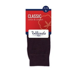 Bellinda Men's Socks CLASSIC MEN SOCKS - Men's Socks - Beige