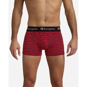 CHAMPION BOXER ROCHESTER - Men's sports boxers 1 - brick