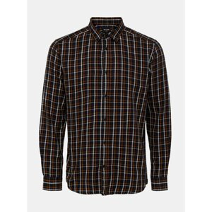 Blue-red plaid shirt ONLY & SONS Manuel