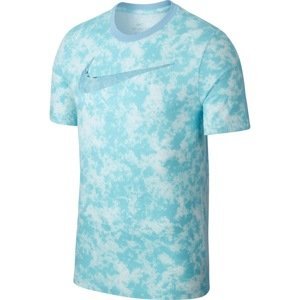 Nike Dry AOP Ice T-shirt Mens