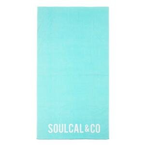 SoulCal Beach Towel Ld03