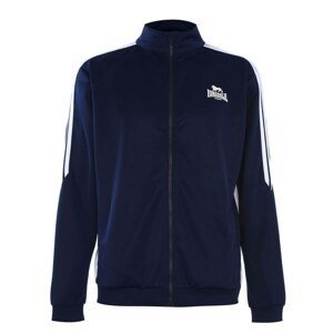 Lonsdale Two Stripe Tracksuit Top Mens