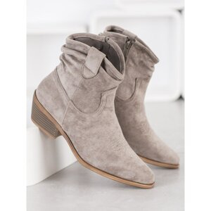 CM PARIS SUEDE COWBOYS